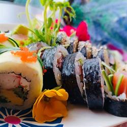 Yasaka Sushi, Włocławek godziny otwarcia