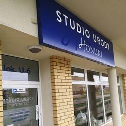 Studio Urody Honuki, Białystok godziny otwarcia