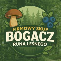 Firmowy Skup Runa Leśnego Bogacz, Człopa godziny otwarcia