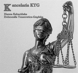 Kancelaria Radców Prawnych KTG, Poznań godziny otwarcia