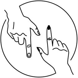 Namalowane - Salon manicure, Gdańsk godziny otwarcia