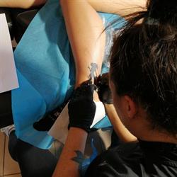 STUDIO TATUAŻU - MALWA TATTOO ŁÓDŹ ul.Pabianicka 128, Łódź godziny otwarcia