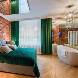 Fancy Apartment Nikiszowiec, Katowice godziny otwarcia
