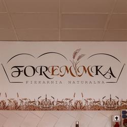 Foremmka - Piekarnia Naturalna, Tomaszów Mazowiecki godziny otwarcia