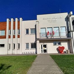 Gminny Ośrodek Kultury w Kodrębie, Kodrąb godziny otwarcia