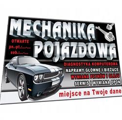 Auto naprawa Pliszka Krzysztof, Podhorce godziny otwarcia
