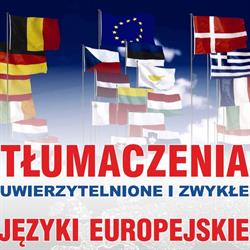 TŁUMACZENIA Aneta Sondej, Górno godziny otwarcia