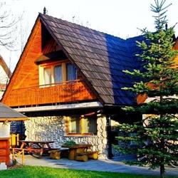 Domek U Gutta, Zakopane godziny otwarcia