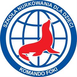 Komando Foki - Szkoła Nurkowania dla Dzieci, Warszawa godziny otwarcia