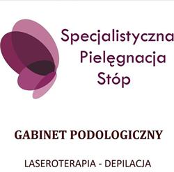 Specjalistyczna Pielęgnacja Stóp, Koło godziny otwarcia