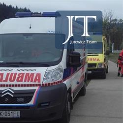 Jurewicz Team - Prywatny transport medyczny, Bielsko-Biała godziny otwarcia