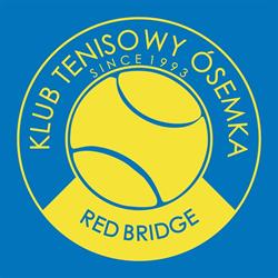 Tennis Klub Ósemka, Czerwony Most godziny otwarcia