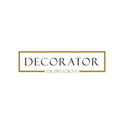 DECORATOR Drzwi i okna, Kwidzyn godziny otwarcia