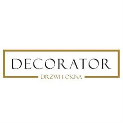 DECORATOR Drzwi i okna, Kwidzyn godziny otwarcia
