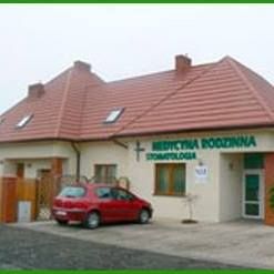 Agma s.c. Centrum medycyny rodzinnej, Chotomów godziny otwarcia