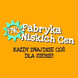 Fabryka Niskich Cen, Kraków godziny otwarcia
