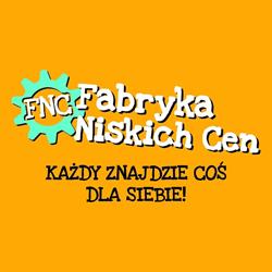 Fabryka Niskich Cen, Kraków godziny otwarcia
