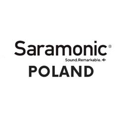 Saramonic - wyłączny dystrybutor w Polsce produktów audio, Łódź godziny otwarcia