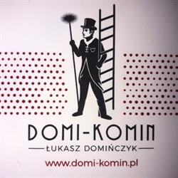 Usługi kominiarskie Domi-Komin Łukasz Domińczyk, Przanowice godziny otwarcia