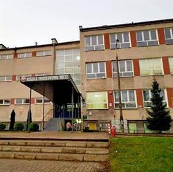 Szkoła Podstawowa nr 2 (obiekt nr 2), Olsztyn godziny otwarcia