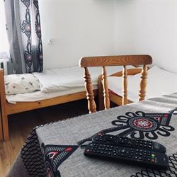 Pensjonat Makuch T, Korbielów godziny otwarcia