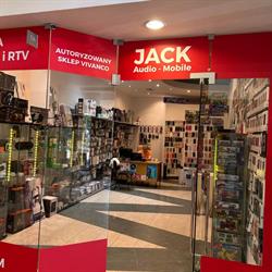 Jack Audio-Mobile, Warszawa godziny otwarcia