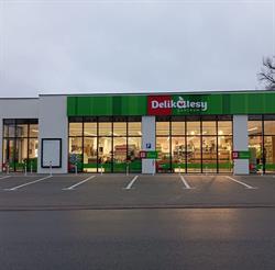 Delikatesy Centrum, Albigowa godziny otwarcia