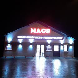 MAGS, Grąblin godziny otwarcia