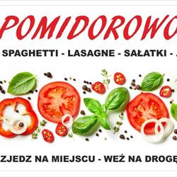 Bar Pomidorowo, Leszno godziny otwarcia