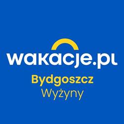 Biuro Podróży Wakacje.pl Bydgoszcz Wyżyny, godziny otwarcia