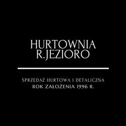 Hurtownia Robert Jezioro, Kraków godziny otwarcia