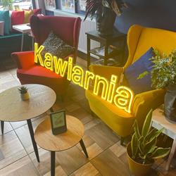 Pycha Cafe, Lubniewice godziny otwarcia