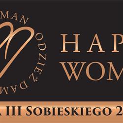 Happy Woman, Iława godziny otwarcia