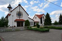 Kościół Św. Kazimierza W Solarni, Solarnia godziny otwarcia