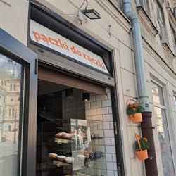 Pączki do rączki, Łódź godziny otwarcia