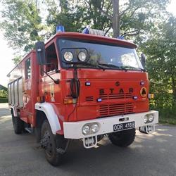 OSP Błota, godziny otwarcia