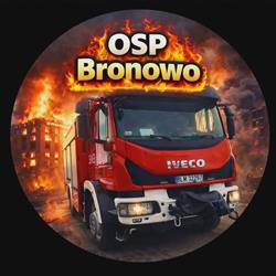OSP Bronowo, godziny otwarcia