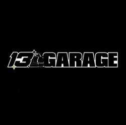 13 GARAGE, Oława godziny otwarcia
