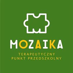 Mozaika - Terapeutyczny Punkt Przedszkolny, Tczew godziny otwarcia