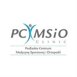 Podlaskie Centrum Medycyny Sportowej i Ortopedii, Białystok godziny otwarcia