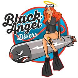 Centrum Nurkowe Black Angel Divers, Szczecin godziny otwarcia