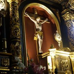 Parafia św. Piotra i Pawła, Węgorzewo godziny otwarcia