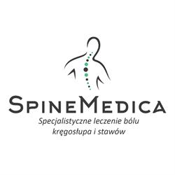 Spine Medica specjalistyczne leczenie bólu kręgosłupa i stawów, Nowy Sącz godziny otwarcia