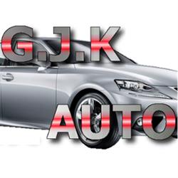 G.J.K Auto, Gdynia godziny otwarcia