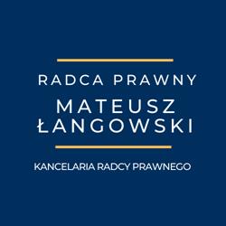 Kancelaria Radcy Prawnego Mateusz Łangowski, Chojnice godziny otwarcia