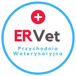 ERVET Przychodnia Weterynaryjna Oporów, Wrocław godziny otwarcia