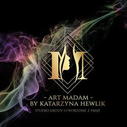 ArtMadam by Katarzyna Hewlik, Ruda Śląska godziny otwarcia