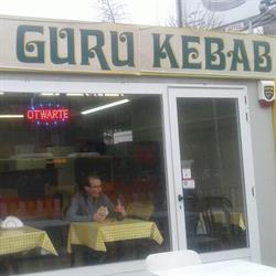Guru Kebab, Warszawa godziny otwarcia