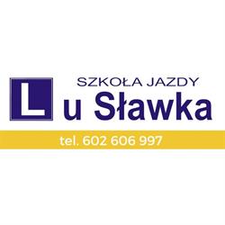 Szkoła Jazdy u Sławka, Kielce godziny otwarcia