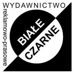 Białe i czarne, wydawnictwo reklamowo-prasowe, Łódź godziny otwarcia